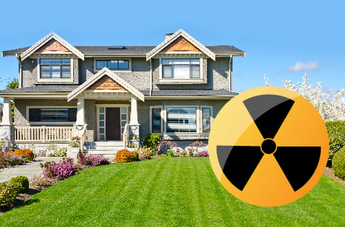 Radon Inspections